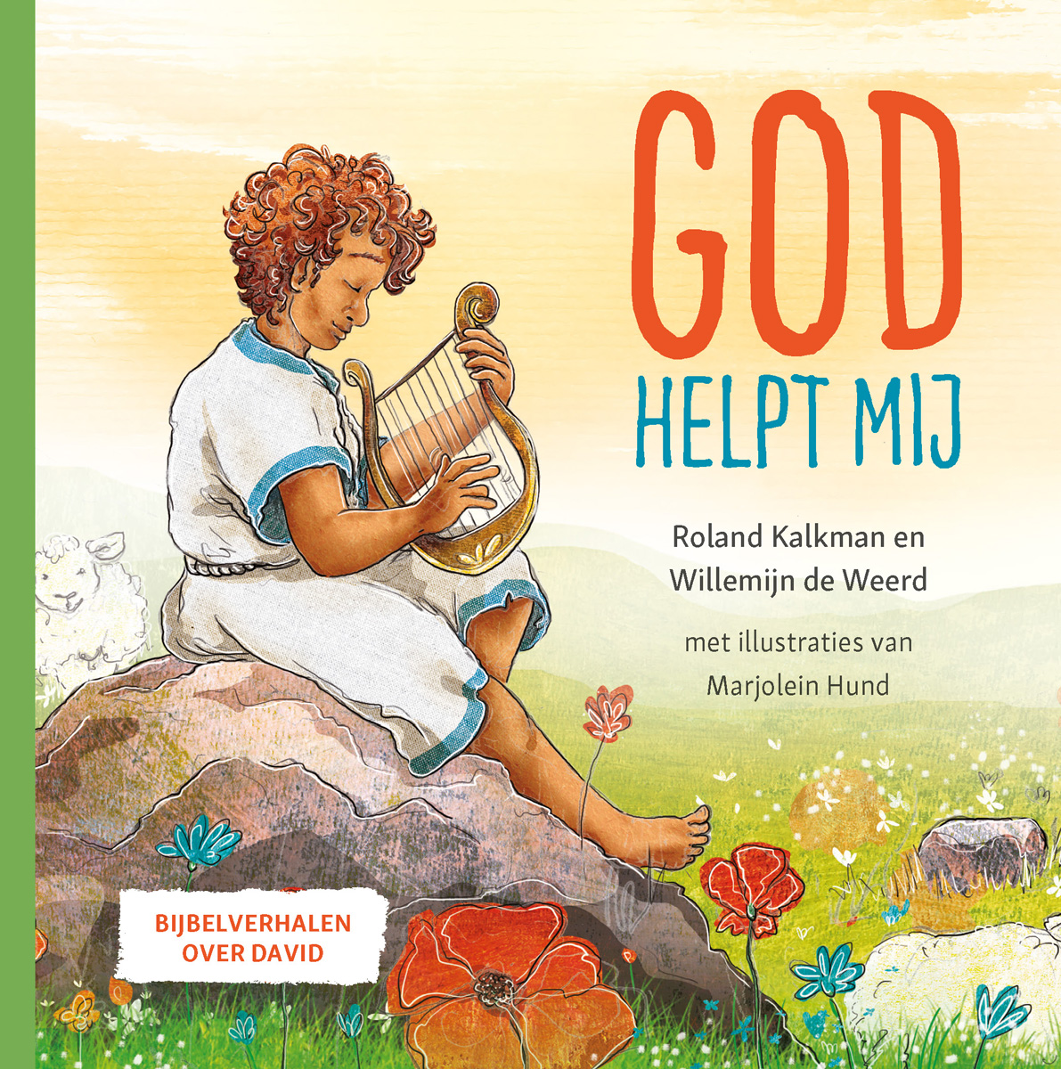 God helpt mij