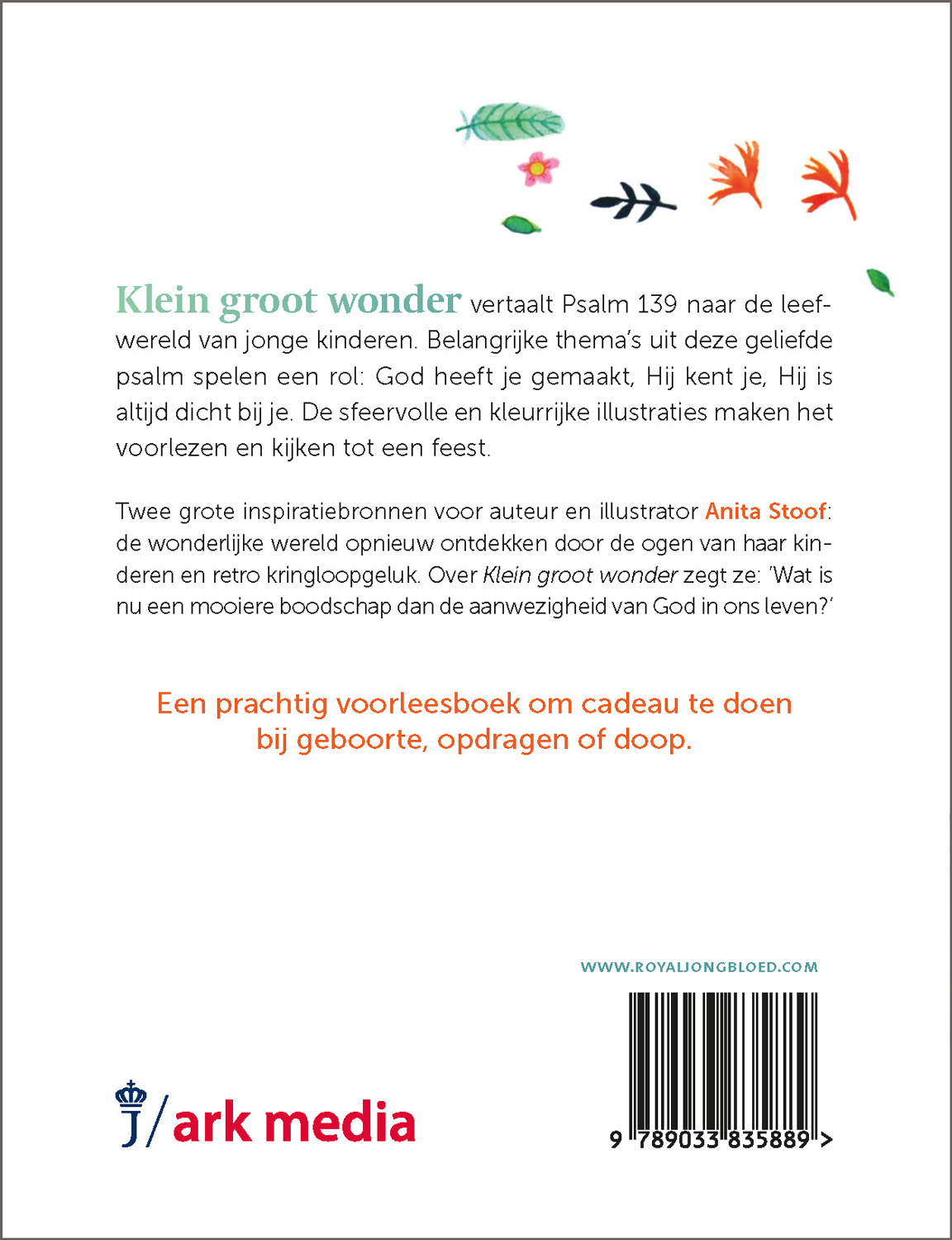Klein groot wonder
