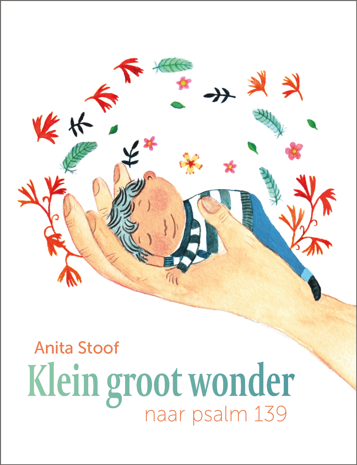 Klein groot wonder