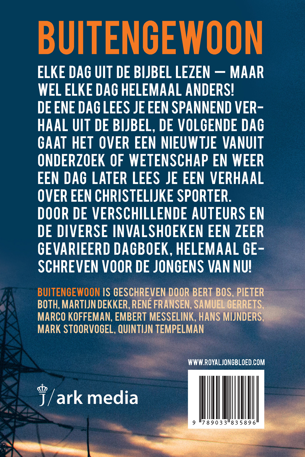 Buitengewoon