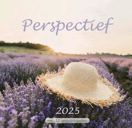 Kalender 2025 perspectief NBV21