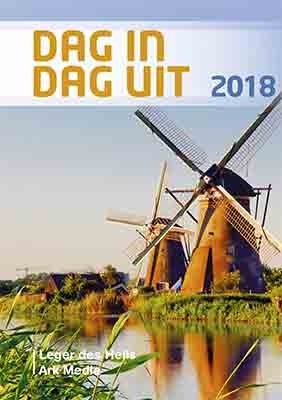 Dag in dag uit 2018 klein