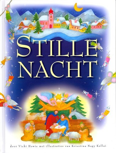 Stille nacht