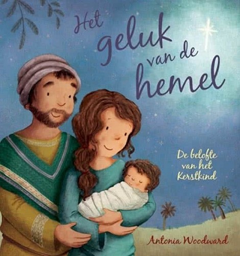 Geluk van de hemel