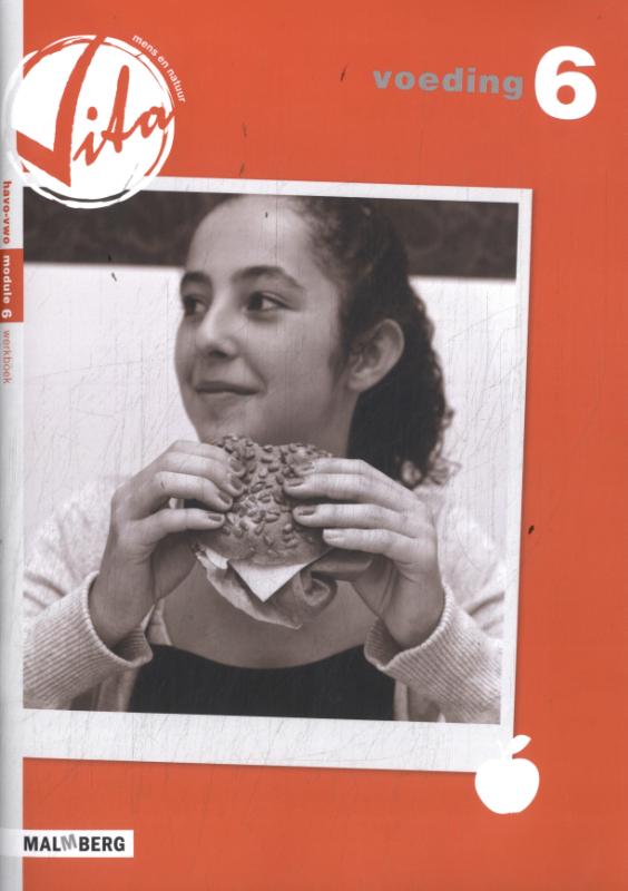 Vita – werkboek