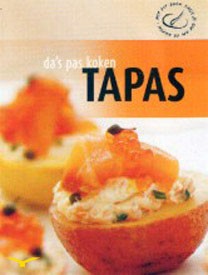 Tapas - Afbeelding 2