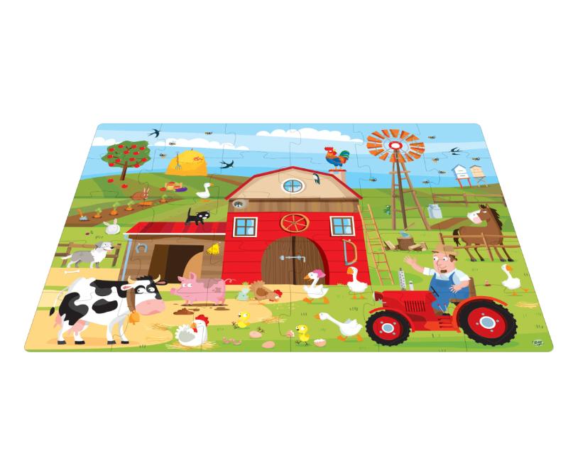 Boerderijvriendjes
