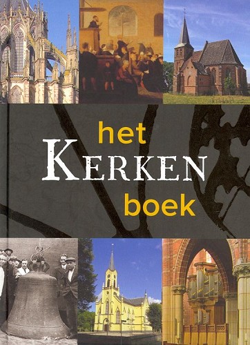 Het Kerkenboek