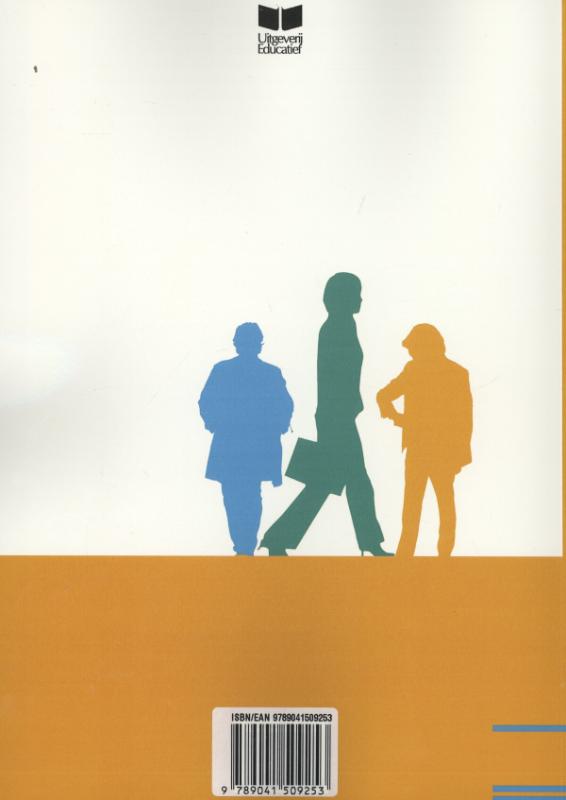 Competent Rekenen – Docenten boek