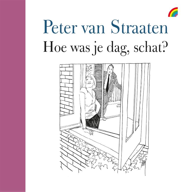 Hoe was je dag schat?