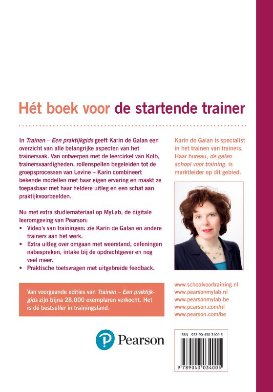 Trainen - Afbeelding 2