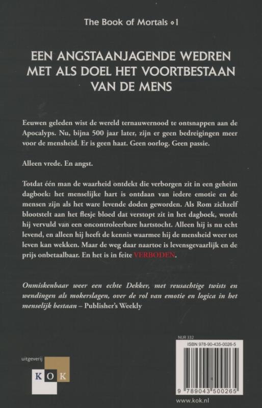 Verboden