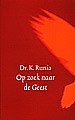 Op zoek naar de Geest