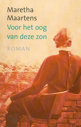 Voor het oog van deze zon