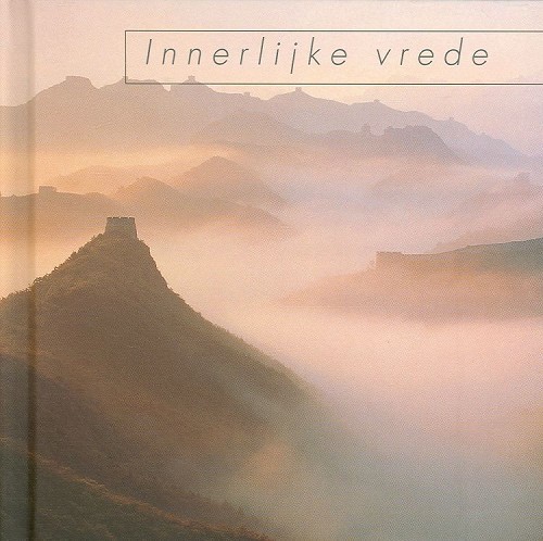 Innerlijke vrede
