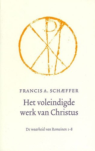 Het voleindigde werk van Christus