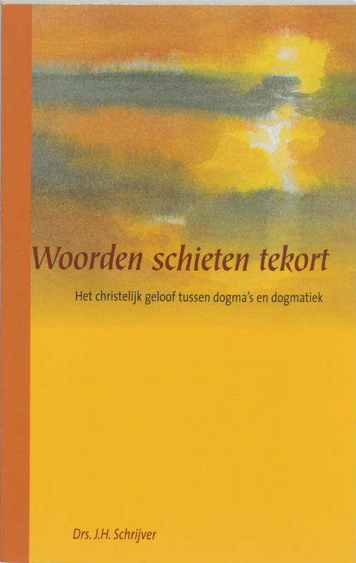 Woorden schieten tekort