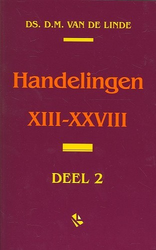 Handelingen – 2