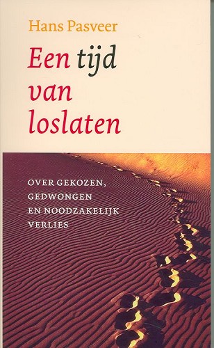 Tijd van loslaten