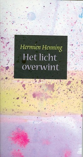 Het licht overwint
