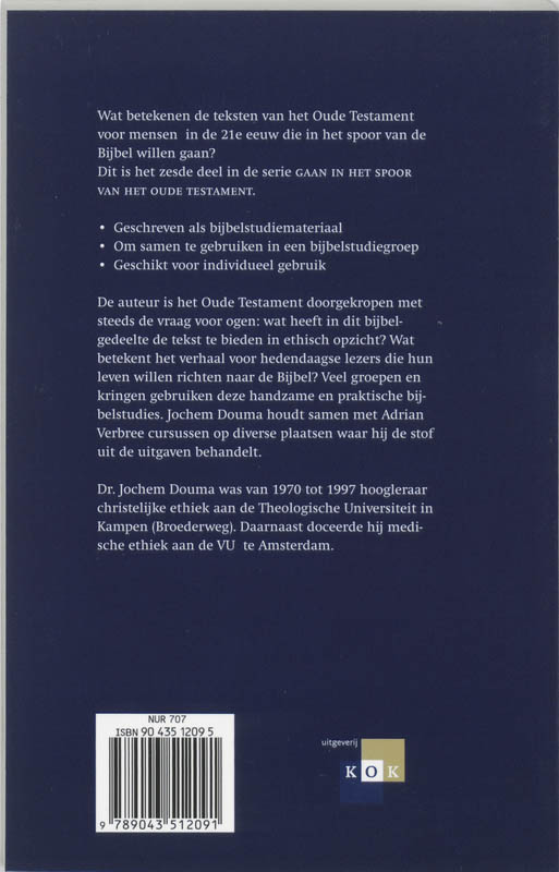 Spreuken Prediker Hooglied