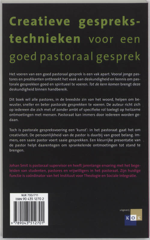 Tot de kern komen - Afbeelding 2