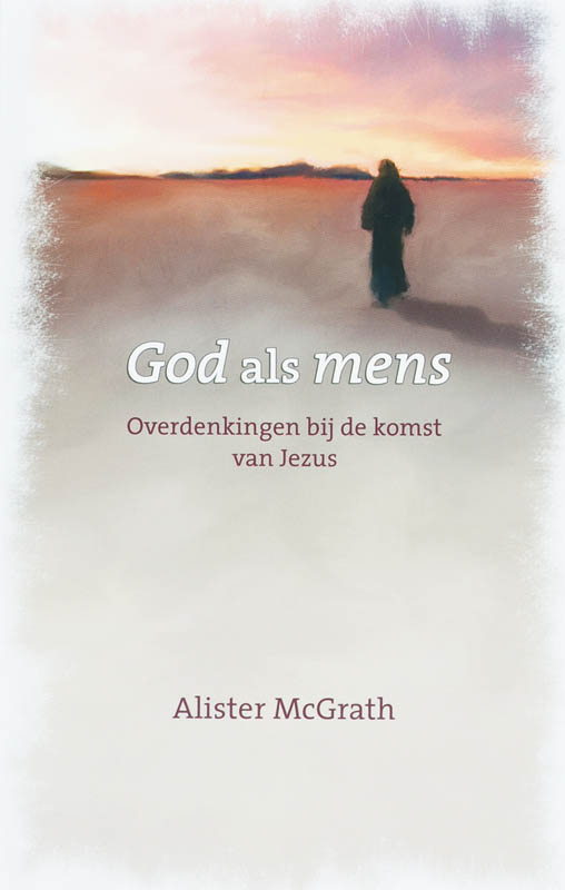 God als mens