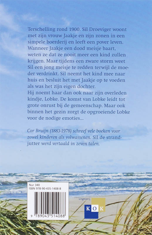 Sil de strandjutter