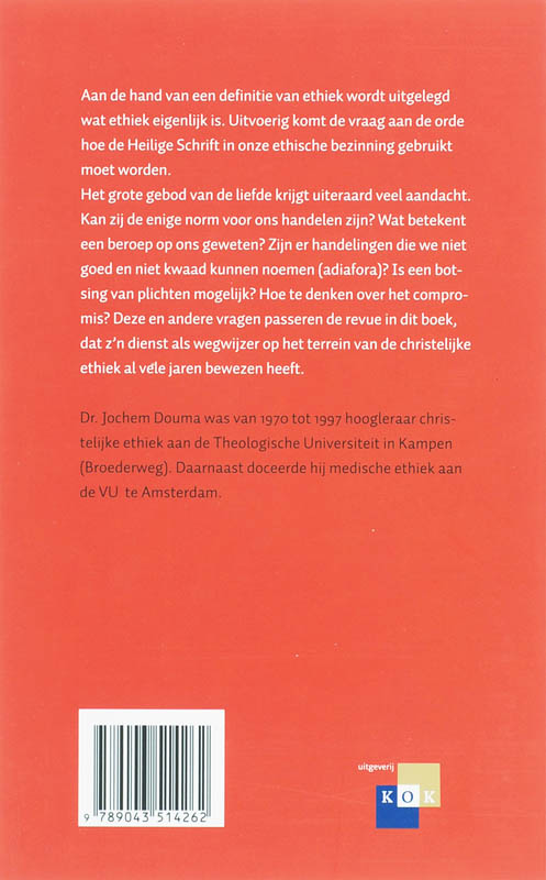 Verantwoord handelen