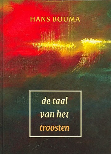 Taal van het troosten