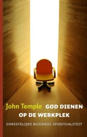 God dienen op de werkplek
