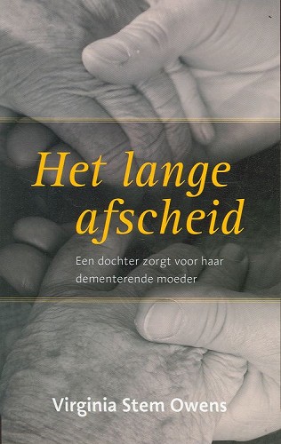 Lange afscheid