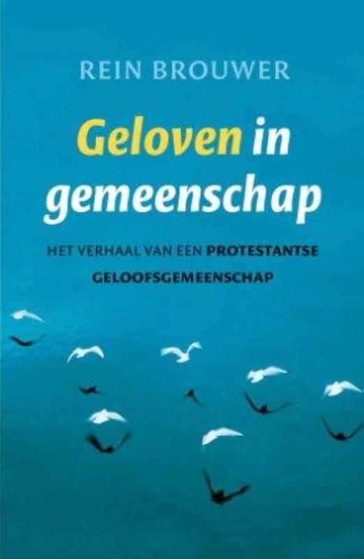 Geloven in gemeenschap