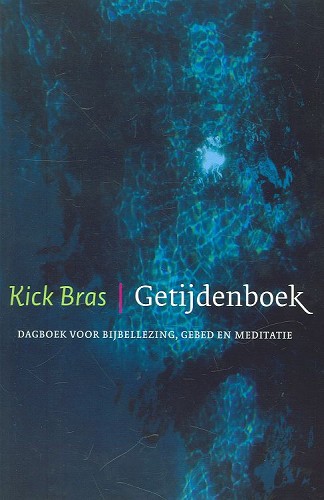 Getijdenboek