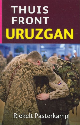 Thuisfront uruzgan