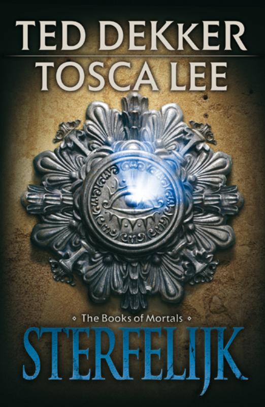 The books of mortals – 2 Sterfelijk