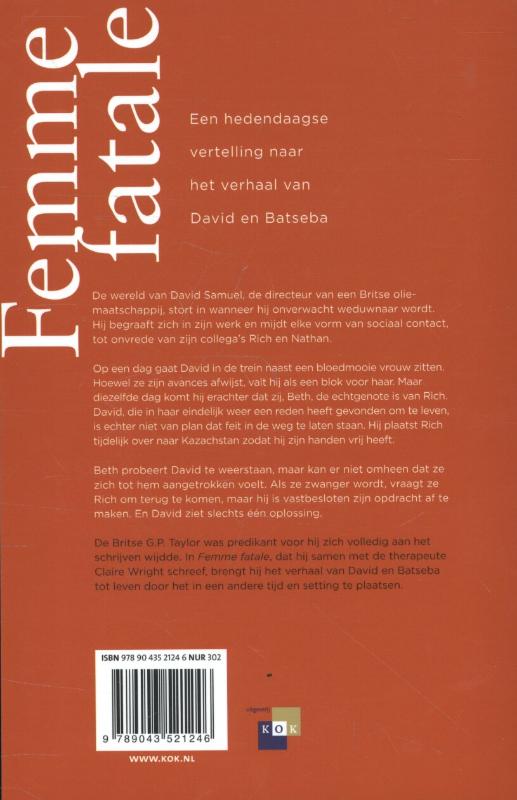 Femme fatale