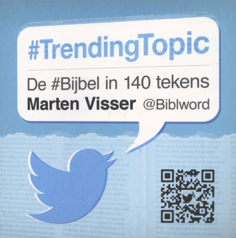 Trending topic