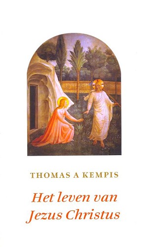 Leven van Jezus Christus