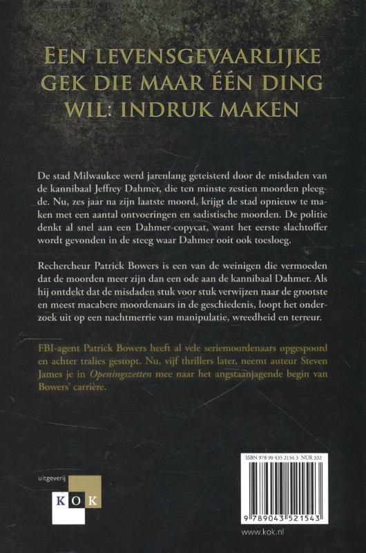 Openingszetten