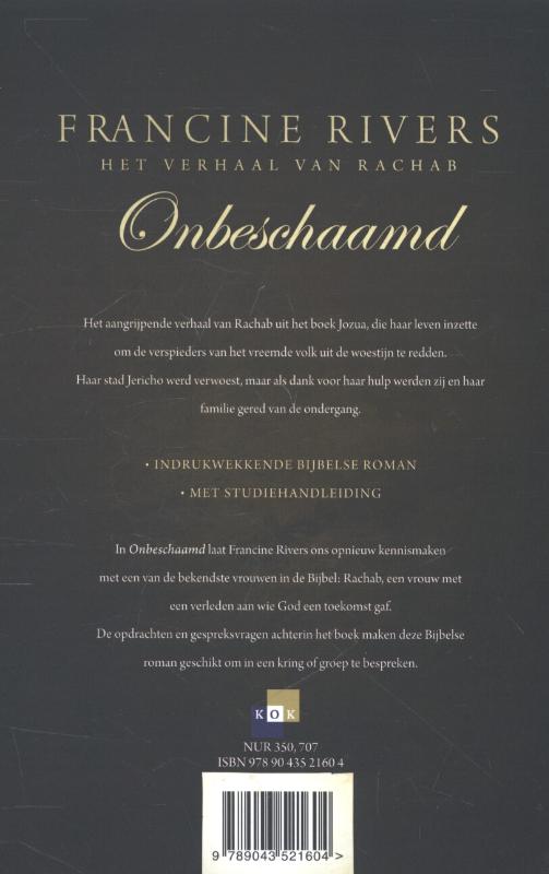 Onbeschaamd