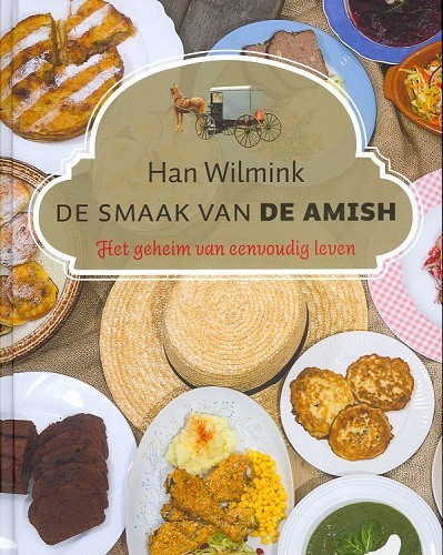 Smaak van de amish