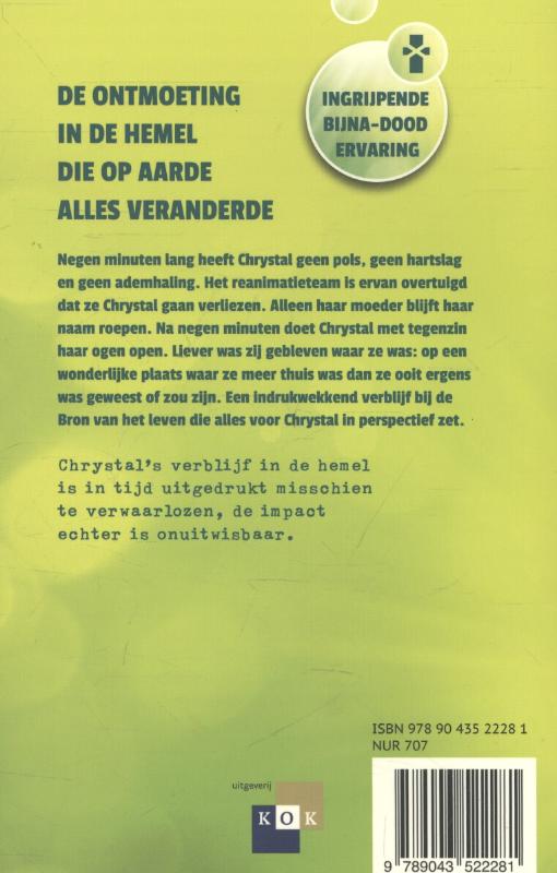Ontwaken in de hemel