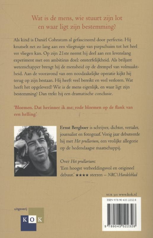 De klaprozen