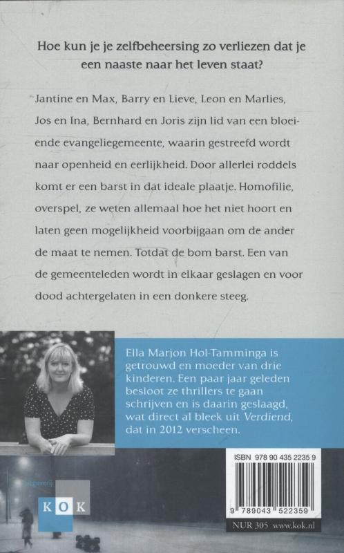 Zoete zonde