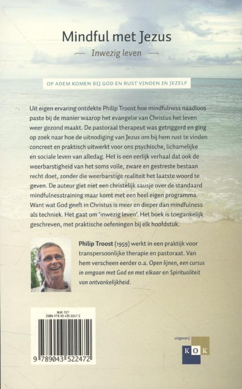 Mindful met Jezus