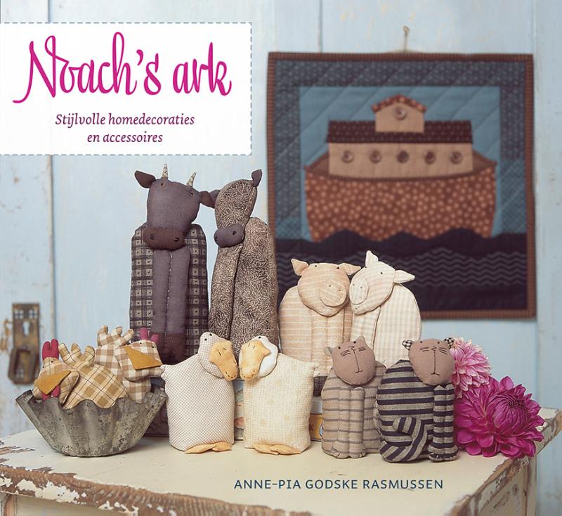 Noach’s ark