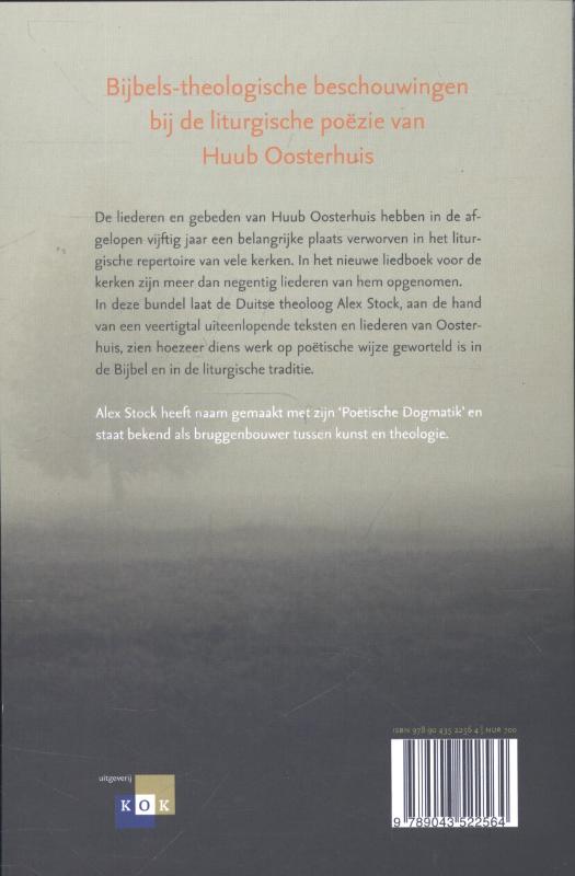Ik sta voor U