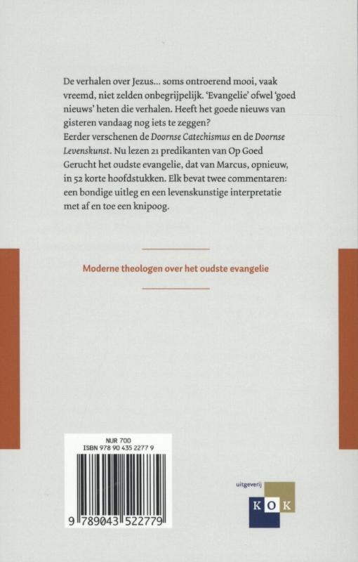 Doorns evangelie