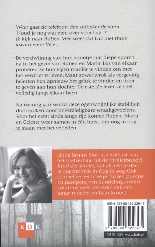 Oog in oog